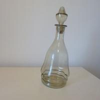 vetri soffiato bottiglia