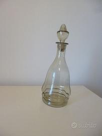 vetri soffiato bottiglia