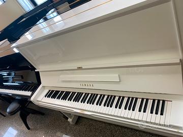 YAMAHA U3 -  RICONDIZIONATO/RIGENERATO-GARANTITO