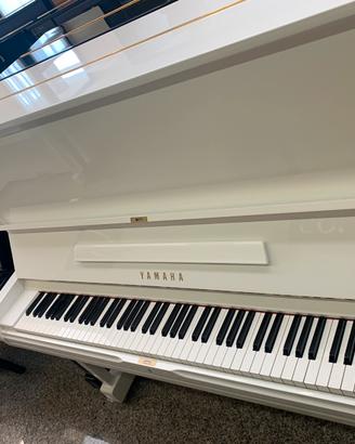 YAMAHA U3 -  RICONDIZIONATO/RIGENERATO-GARANTITO