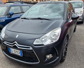 Ds DS3 DS 3 1.6 VTi 120 So Chic