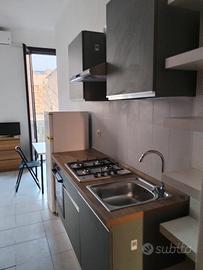 Monolocale arredato ideale per studenti