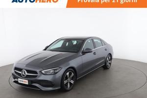 MERCEDES-BENZ C 220 YT87423