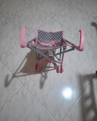 Passeggino 