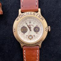 Winchester 1989 Twin Orologio