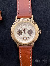 Winchester 1989 Twin Orologio