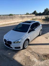 Bmw 218d luxury