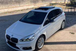 Bmw 218d luxury