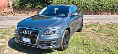 audi q5 3.0 tdi quattro 
