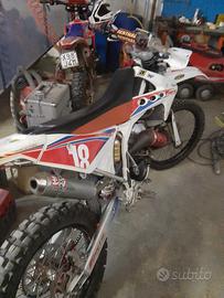 Fantic Motor