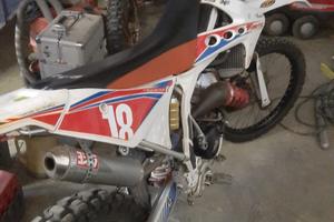 Fantic Motor