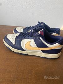 Nike Dunk Low Retro