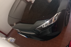 Mercedes classe a 180