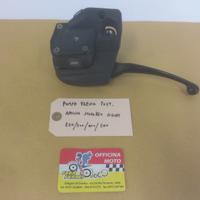 Pompa freno posteriore Aprilia Scarabeo light 