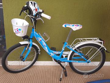 Bici per bambino/a - Ruote 20"