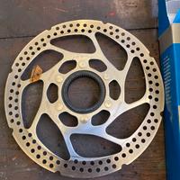 Disco shimano 160mm