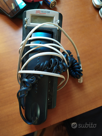 Telefono fisso e fax