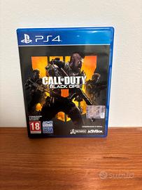 Call of Duty: Black Ops 4  pS4