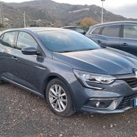 Renault Megane Mégane dCi 8V 110 CV Energy Zen