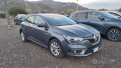 Renault Megane Mégane dCi 8V 110 CV Energy Zen