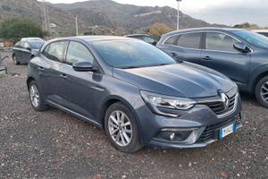 Renault Megane Mégane dCi 8V 110 CV Energy Zen