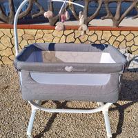 culla cam cullami. dolci coccole 