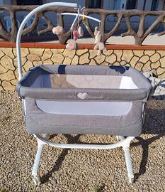 culla cam cullami. dolci coccole 
