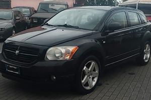 Dodge Caliber 2.0 Turbodiesel DPF SXT Sport