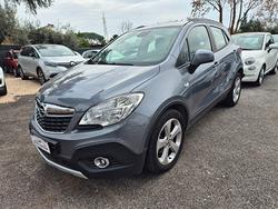 Opel Mokka 1.4 Turbo Ecotec 140CV 4x2 Start&Stop E