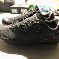 Scarpe ciclismo Northwave Rebel