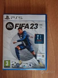 Fifa 23 Ps5