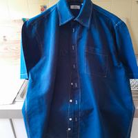 camicia uomo TG L