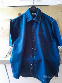 camicia uomo TG L