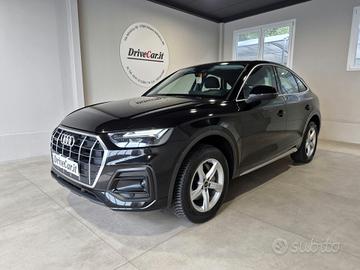 Audi Q5 SPB 40TDI (2.0 DIESEL MHEV) ADVANCED QUATT
