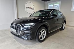 Audi Q5 SPB 40TDI (2.0 DIESEL MHEV) ADVANCED QUATT
