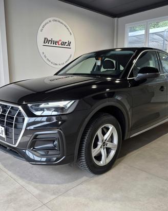 Audi Q5 SPB 40TDI (2.0 DIESEL MHEV) ADVANCED QUATT