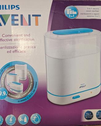 Sterilizzatore