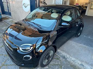 FIAT 500 HYBRID BERLINA POP 1.0 Hybrid Berlina MY 