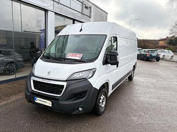 Peugeot Boxer 35 2.2 BlueHDi 140 PLM-TM L3 H2 SPOT