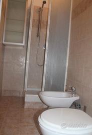 TOR SAPIENZA MONOLOCALE Con BALCONE/P.AUTO