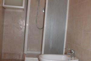 TOR SAPIENZA MONOLOCALE Con BALCONE/P.AUTO