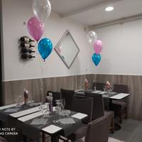 Ristorante pizzeria