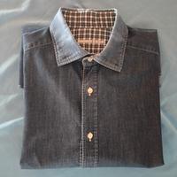 Camicia uomo Xacus 