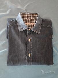 Camicia uomo Xacus 