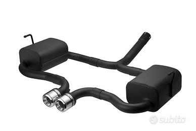 133-303-07-2 MINI Cooper S R53 1.6 S 120/125kW