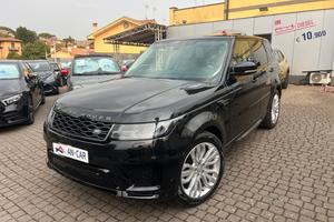 Land Rover Range Rover Sport 3.0d i6 mhev HSE Dyna