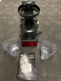 Estrattore/centrifuga Hotpoint Ariston SJ 4010