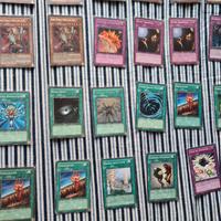deck yu-gi-oh fedele della luce