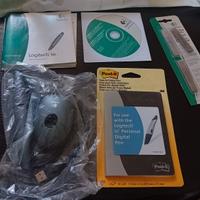 Logitech IO2 penna Digitale