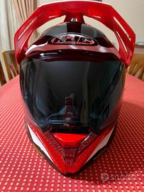 Casco Adventure HJC RPHA 60 taglia L